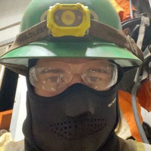 Meet your Posher, Kyle